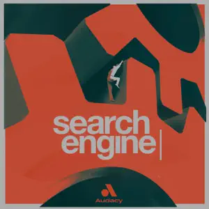 Search Engine podcast